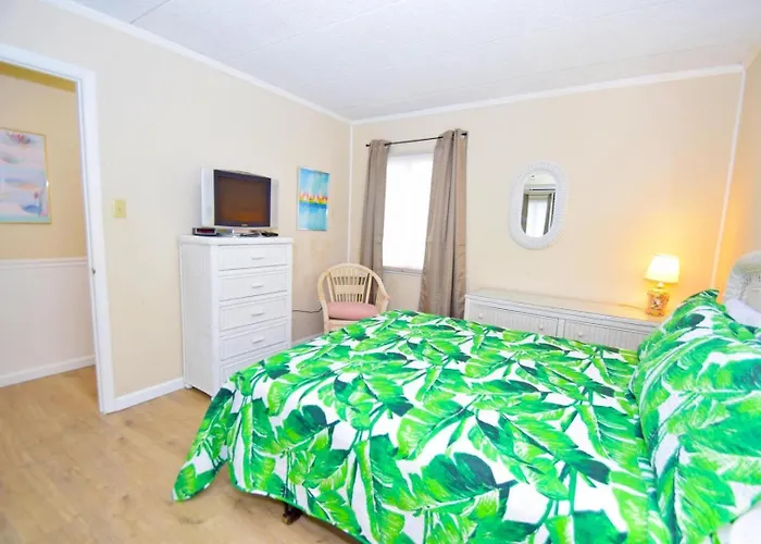Apartment Shore Lea 102