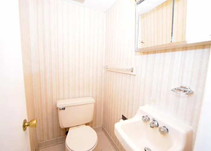 Shore Lea 102 Apartment Ocean City