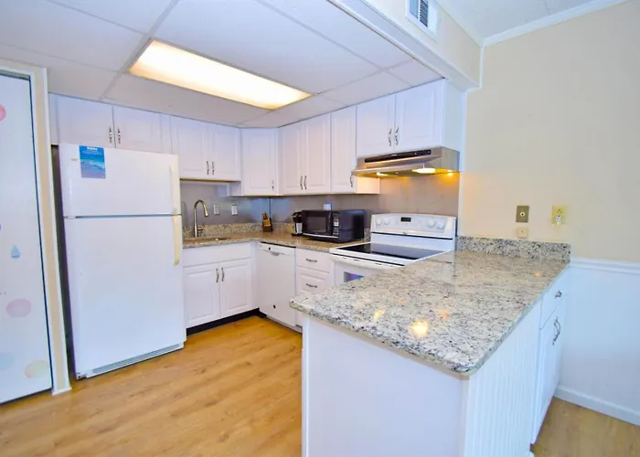 Apartment Shore Lea 102